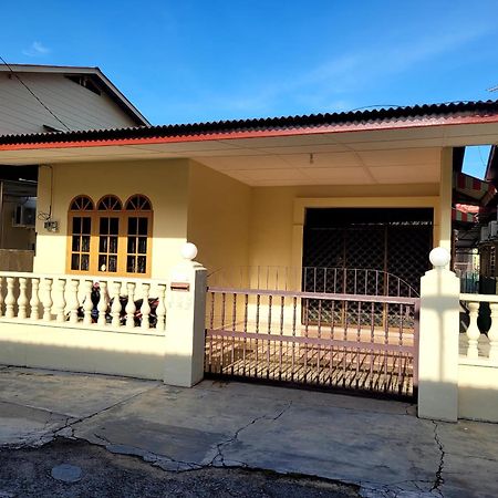 Pangkor Homestay Pekan Pangkor Kültér fotó