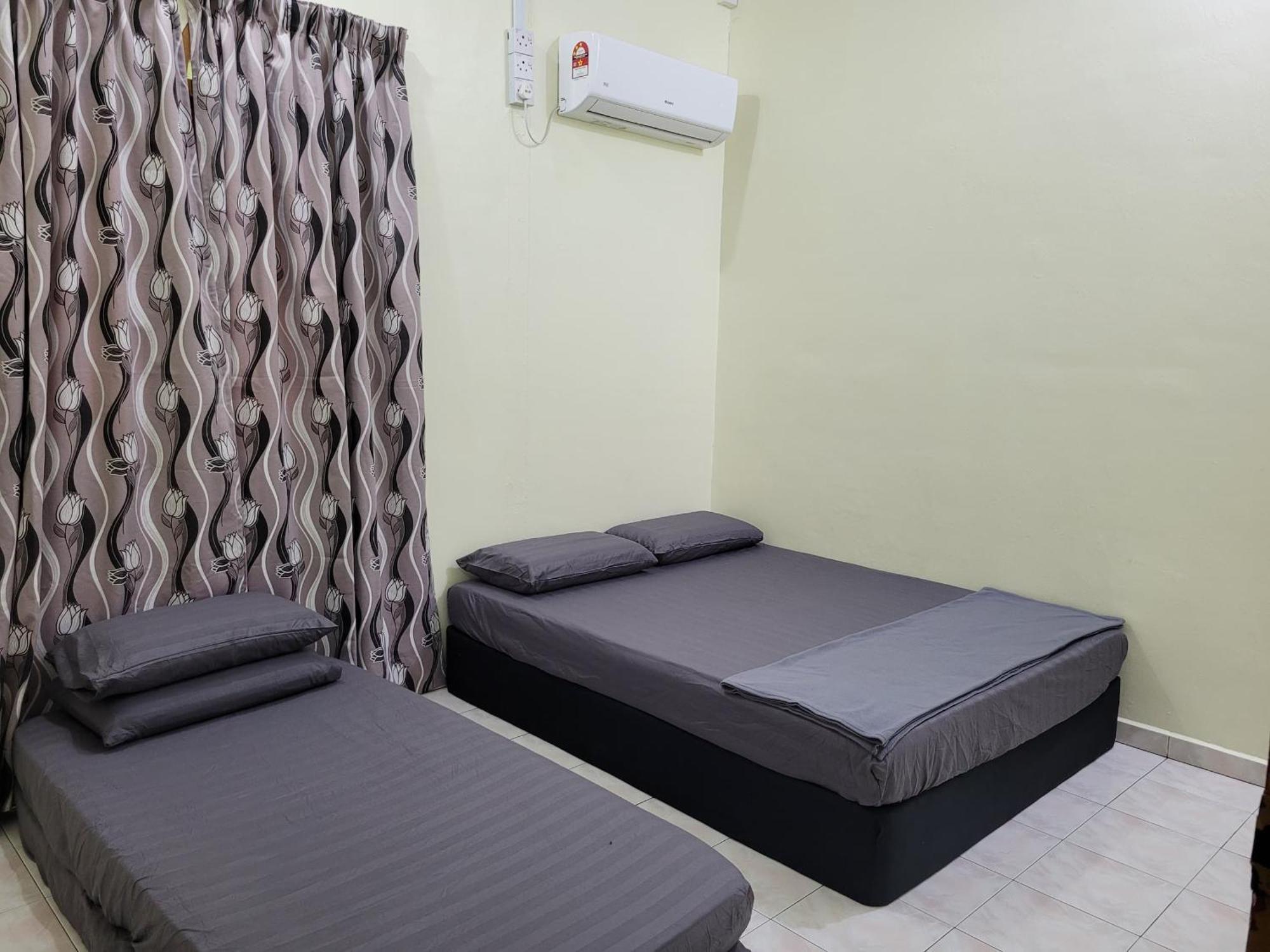Pangkor Homestay Pekan Pangkor Kültér fotó